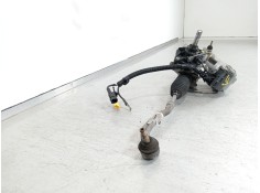 Recambio de cremallera direccion para peugeot 308 business line referencia OEM IAM 9817450980 5WK67004  2