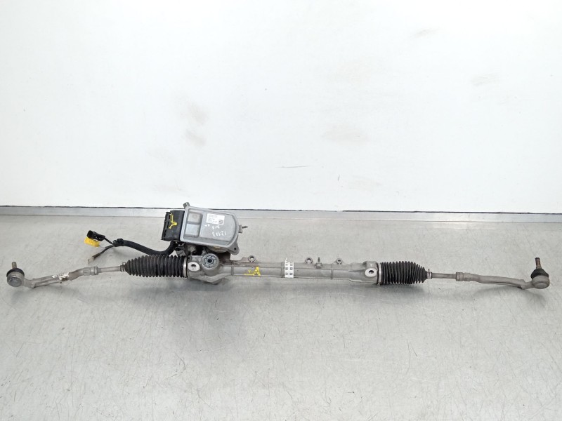 Recambio de cremallera direccion para peugeot 308 business line referencia OEM IAM 9817450980 5WK67004 