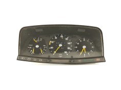 Recambio de cuadro instrumentos para mercedes-benz 123 sedán (w123) 300 d (123.130) referencia OEM IAM A0035404647 87001050 