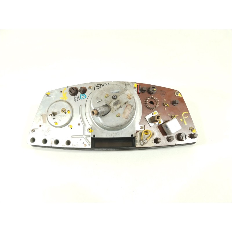 Recambio de cuadro instrumentos para mercedes-benz 123 sedán (w123) 300 d (123.130) referencia OEM IAM A0035404647 87001050 