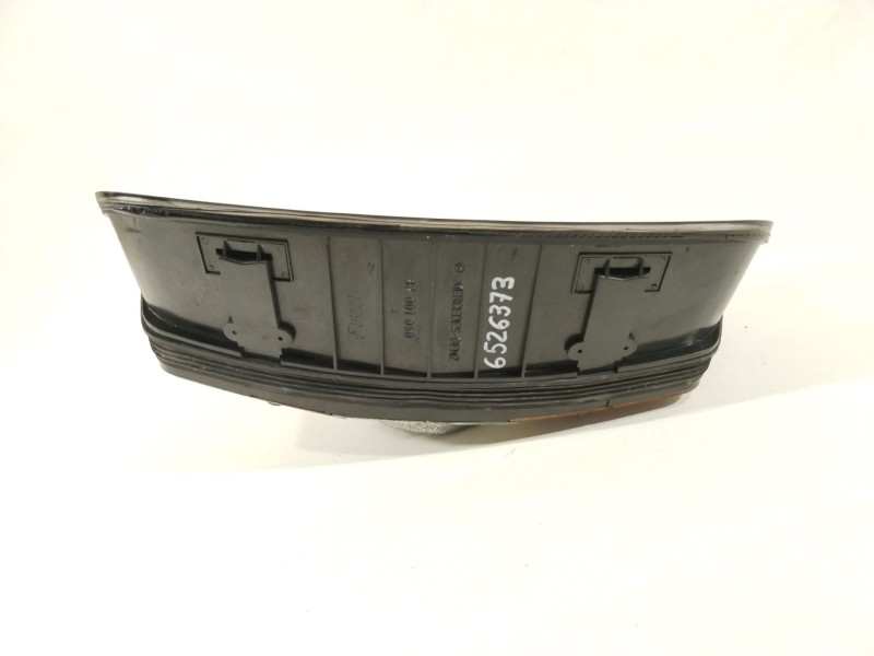 Recambio de cuadro instrumentos para mercedes-benz 123 sedán (w123) 300 d (123.130) referencia OEM IAM A0035404647 87001050 