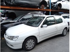 peugeot 306 hatchback (7a, 7c, n3, n5) del año 2000