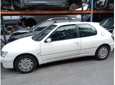 peugeot 306 hatchback (7a, 7c, n3, n5) del año 2000 2