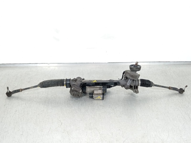 Recambio de cremallera direccion para seat toledo iii (5p2) 2.0 tdi 16v referencia OEM IAM 1K1423051B0  