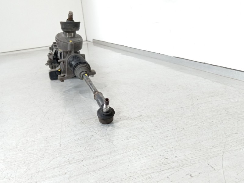 Recambio de cremallera direccion para seat toledo iii (5p2) 2.0 tdi 16v referencia OEM IAM 1K1423051B0  