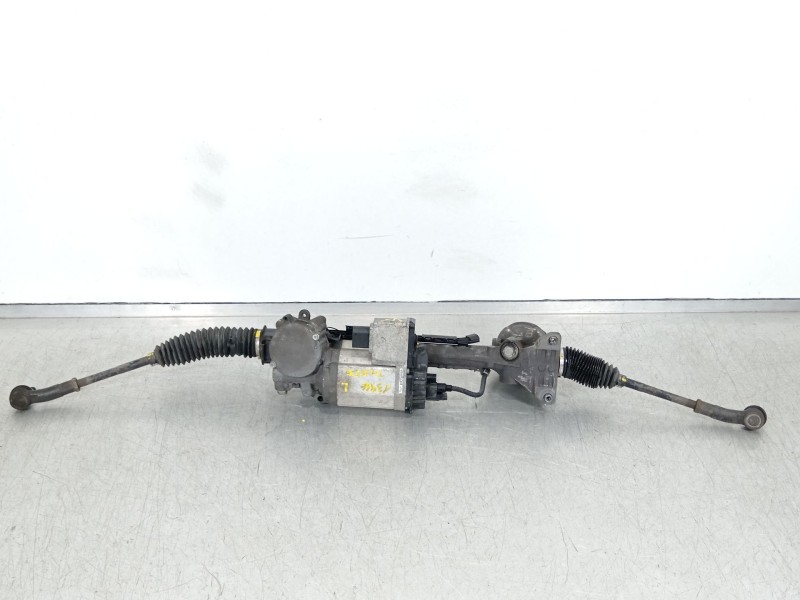 Recambio de cremallera direccion para seat toledo iii (5p2) 2.0 tdi 16v referencia OEM IAM 1K1423051B0  