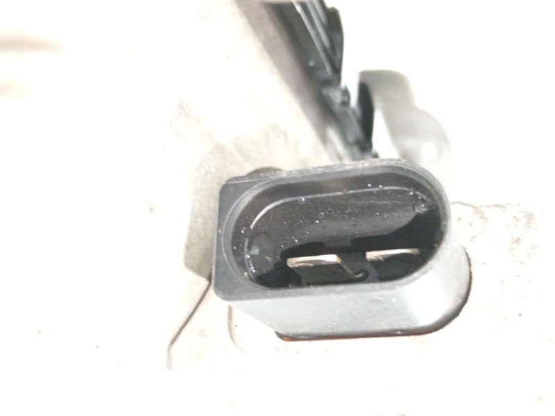 Recambio de cremallera direccion para seat toledo iii (5p2) 2.0 tdi 16v referencia OEM IAM 1K1423051B0  