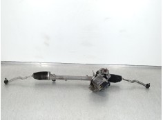 Recambio de cremallera direccion para mercedes-benz clase a (w169) a 150 (169.031, 169.331) referencia OEM IAM A1694602100  