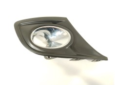 Recambio de rejilla paragolpes derecha para renault megane iii hatchback (bz0/1_, b3_) 1.5 dci (bz0c) referencia OEM IAM 8201210