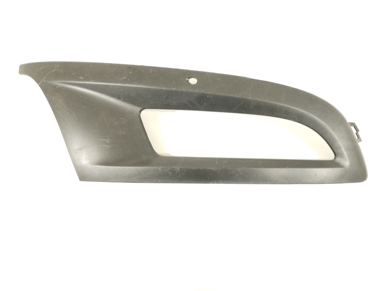 Recambio de rejilla paragolpes derecha para volkswagen polo v (6r1, 6c1) 1.6 tdi referencia OEM IAM 6R0853666D  
