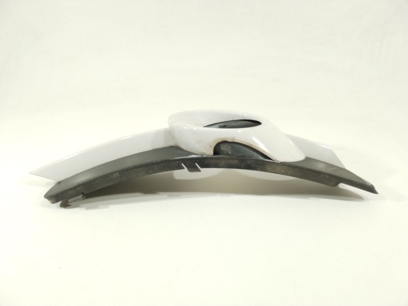 Recambio de rejilla paragolpes izquierda para volkswagen eos (1f7, 1f8) 1.4 tsi referencia OEM IAM 1Q0853665B  