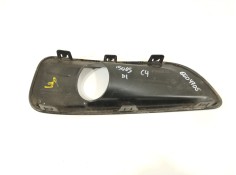Recambio de rejilla paragolpes izquierda para citroën c4 ii (nc_) 1.6 bluehdi 100 referencia OEM IAM 9670286180   2