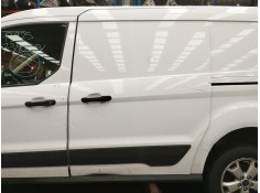 Recambio de puerta lateral corredera izquierda para ford transit connect monospace 1.5 tdci referencia OEM IAM   