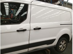 Recambio de puerta lateral corredera izquierda para ford transit connect monospace 1.5 tdci referencia OEM IAM    2