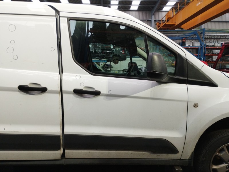 Recambio de puerta delantera derecha para ford transit connect monospace 1.5 tdci referencia OEM IAM   