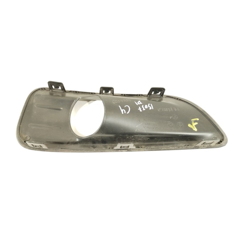 Recambio de rejilla paragolpes izquierda para citroën c4 ii (nc_) 1.2 thp 110 referencia OEM IAM 9670286180  