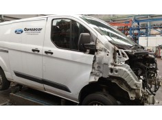 Recambio de puerta delantera derecha para ford transit custom v362 furgoneta (fy, fz) 2.2 tdci referencia OEM IAM    2