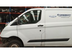 Recambio de puerta delantera izquierda para ford transit custom v362 furgoneta (fy, fz) 2.2 tdci referencia OEM IAM   
