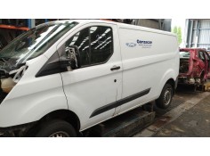 Recambio de puerta delantera izquierda para ford transit custom v362 furgoneta (fy, fz) 2.2 tdci referencia OEM IAM    2