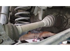 Recambio de transmision trasera izquierda para smart fortwo coupé (450) 0.7 (450.352, 450.332) referencia OEM IAM   