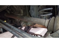 Recambio de transmision trasera derecha para smart fortwo coupé (450) 0.7 (450.352, 450.332) referencia OEM IAM   