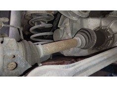 Recambio de transmision trasera izquierda para smart fortwo coupé (450) 0.7 (450.352, 450.332) referencia OEM IAM   