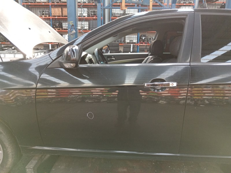 Recambio de puerta delantera izquierda para chevrolet epica lt referencia OEM IAM   