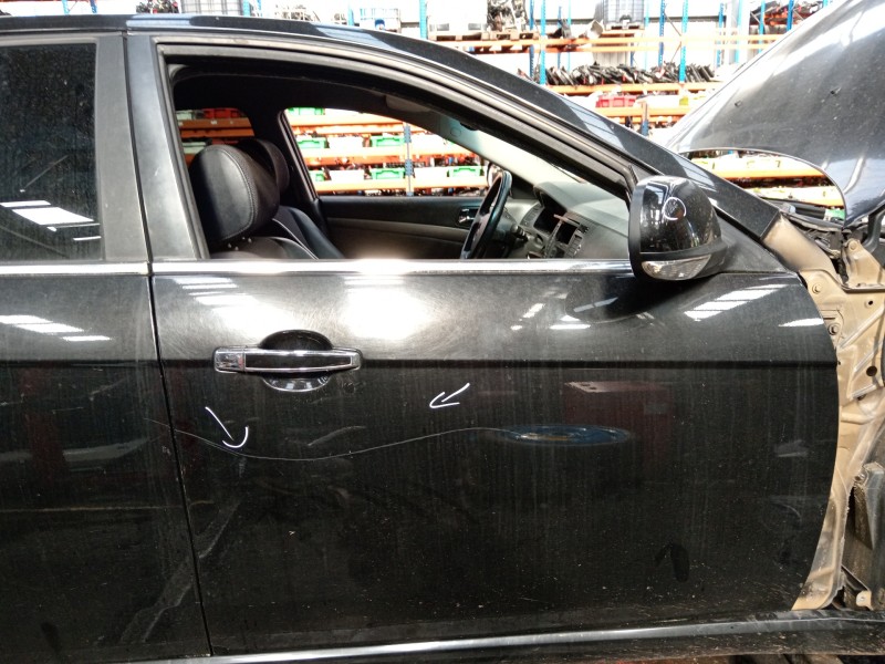 Recambio de puerta delantera derecha para chevrolet epica lt referencia OEM IAM   