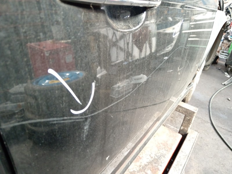 Recambio de puerta delantera derecha para chevrolet epica lt referencia OEM IAM   