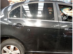 Recambio de puerta trasera derecha para chevrolet epica lt referencia OEM IAM   