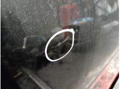 Recambio de puerta trasera derecha para chevrolet epica lt referencia OEM IAM    2