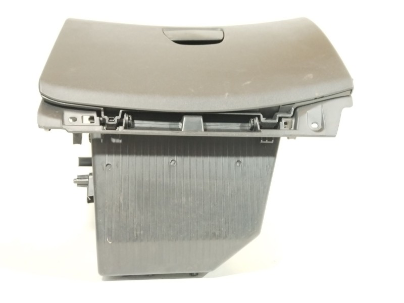 Recambio de guantera para peugeot 208 i (ca_, cc_) 1.4 hdi referencia OEM IAM 9673811277  