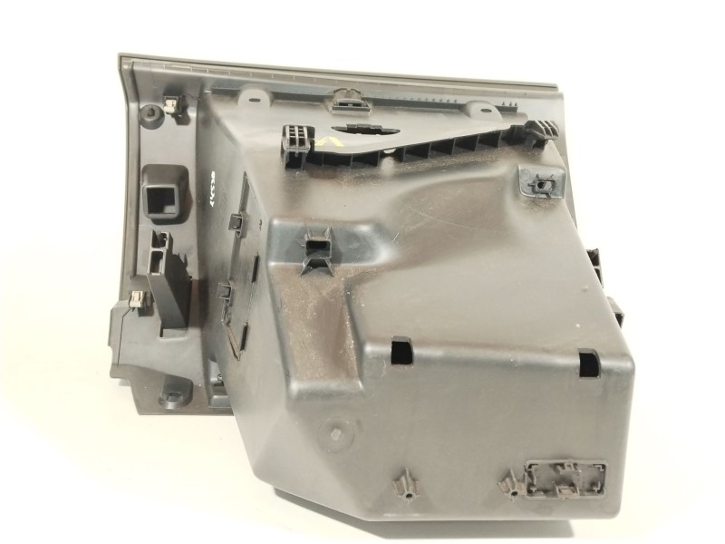 Recambio de guantera para peugeot 208 i (ca_, cc_) 1.4 hdi referencia OEM IAM 9673811277  