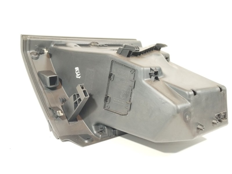 Recambio de guantera para peugeot 208 i (ca_, cc_) 1.4 hdi referencia OEM IAM 9673811277  