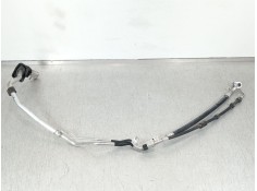 Recambio de tubo aire acondicionado para audi a5 sportback (f5a) advanced quattro referencia OEM IAM 8W0816743  8W6816738