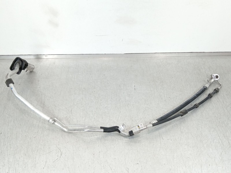 Recambio de tubo aire acondicionado para audi a5 sportback (f5a) advanced quattro referencia OEM IAM 8W0816743  8W6816738