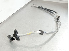 Recambio de tubo aire acondicionado para audi a5 sportback (f5a) advanced quattro referencia OEM IAM 8W0816743  8W6816738 2