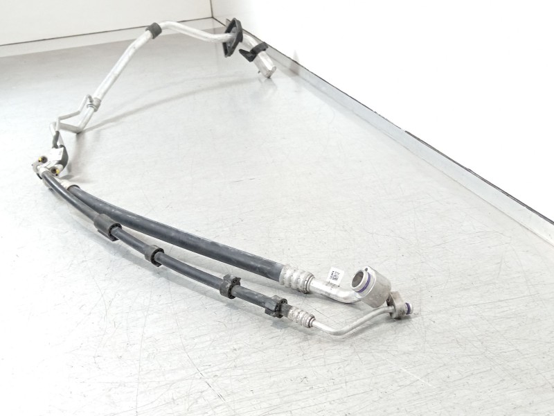 Recambio de tubo aire acondicionado para audi a5 sportback (f5a) advanced quattro referencia OEM IAM 8W0816743  8W6816738