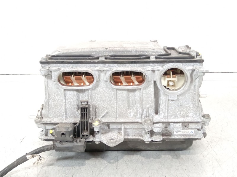Recambio de convertidor potencia para toyota auris hybrid active referencia OEM IAM G920047190  