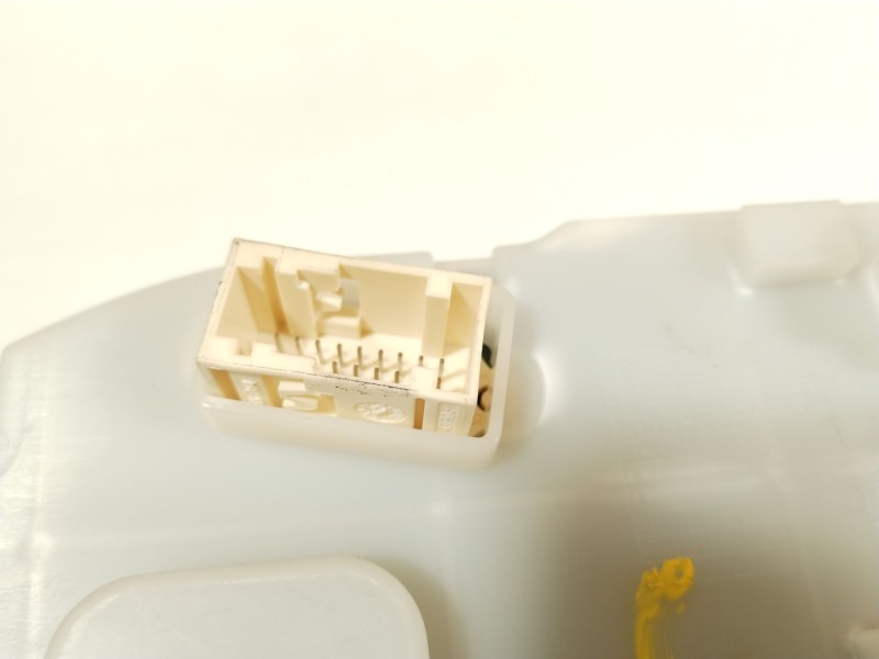 Recambio de cuadro instrumentos para peugeot 208 i (ca_, cc_) 1.4 hdi referencia OEM IAM 9801904080  