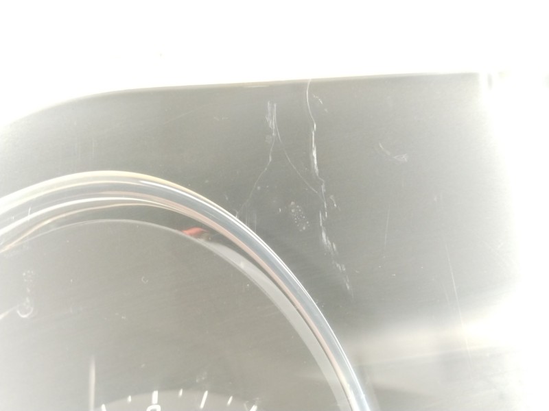 Recambio de cuadro instrumentos para peugeot 208 i (ca_, cc_) 1.4 hdi referencia OEM IAM 9801904080  