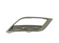 Recambio de rejilla paragolpes derecha para seat ibiza iv (6j5, 6p1) 1.2 tsi referencia OEM IAM 6J0853666E  