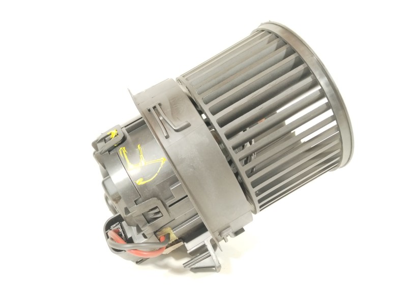 Recambio de ventilador calefaccion para peugeot 208 i (ca_, cc_) 1.4 hdi referencia OEM IAM 1608182080  