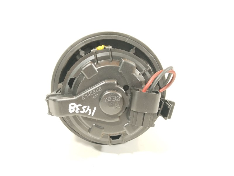 Recambio de ventilador calefaccion para peugeot 208 i (ca_, cc_) 1.4 hdi referencia OEM IAM 1608182080  