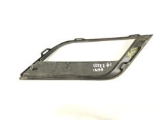 Recambio de rejilla paragolpes izquierda para seat ibiza iv (6j5, 6p1) 1.2 tsi referencia OEM IAM 6J0853665F   2