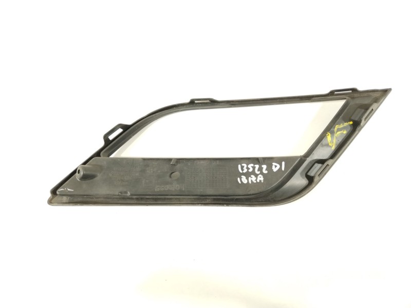 Recambio de rejilla paragolpes izquierda para seat ibiza iv (6j5, 6p1) 1.2 tsi referencia OEM IAM 6J0853665F  