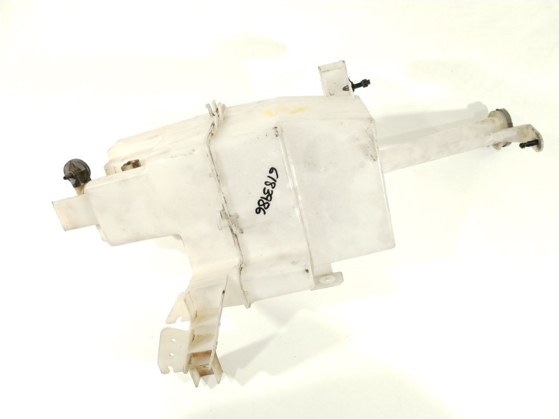 Recambio de deposito limpia para nissan x-trail (t30) comfort referencia OEM IAM 28910EQ000  