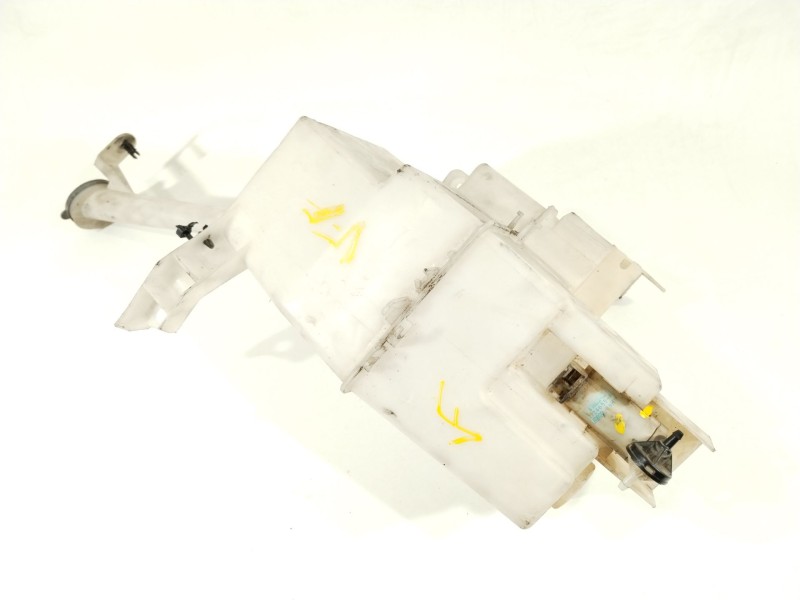 Recambio de deposito limpia para nissan x-trail (t30) comfort referencia OEM IAM 28910EQ000  