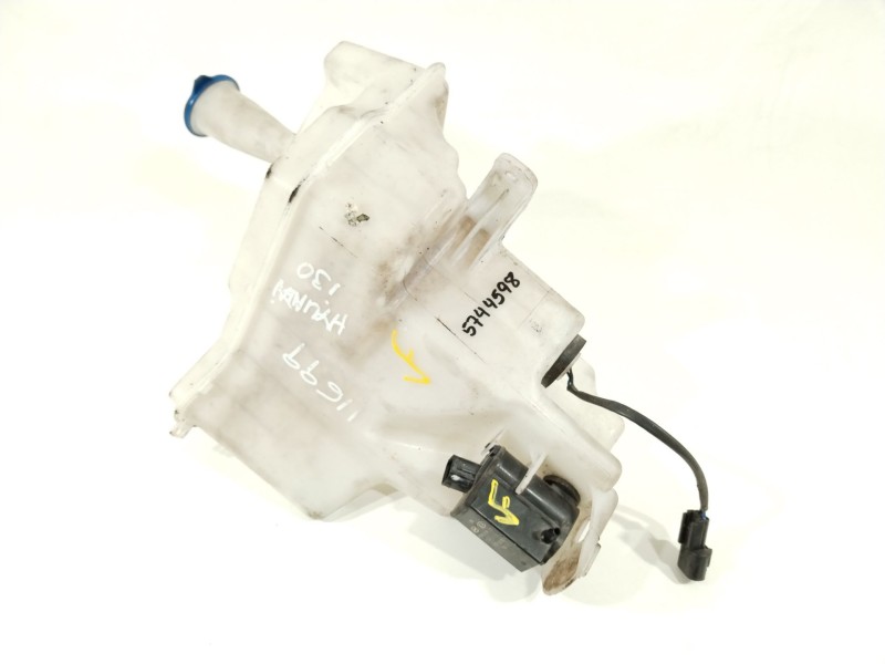 Recambio de deposito limpia para hyundai i30 (gd) style referencia OEM IAM 98610A6000 98610A6010 