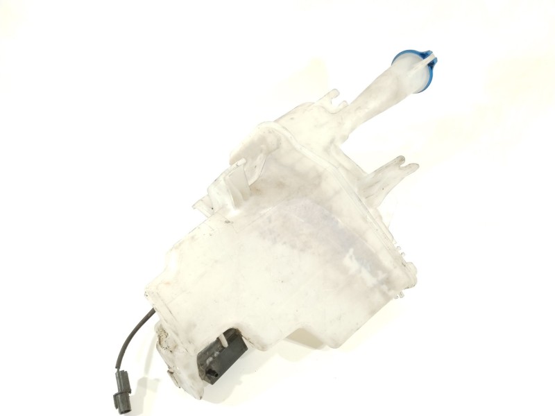 Recambio de deposito limpia para hyundai i30 (gd) style referencia OEM IAM 98610A6000 98610A6010 